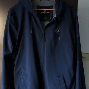 Hollister Lightweight Jacket